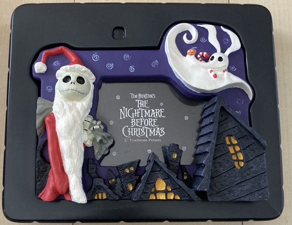 2026年最新】Yahoo!オークション -フォトフレーム(ナイトメア