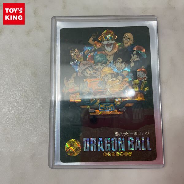 Yahoo!オークション -「ドラゴンボール ビジュアルアドベンチャー 1