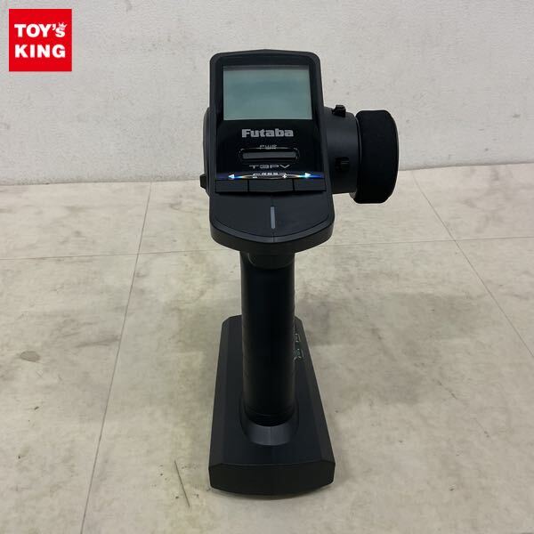 Yahoo!オークション -「futaba 3pv」(送信機) (プロポ)の落札相場