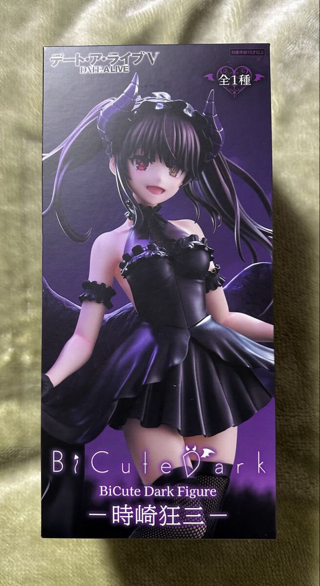 2026年最新】Yahoo!オークション -狂三 フィギュアの中古品・新品・未