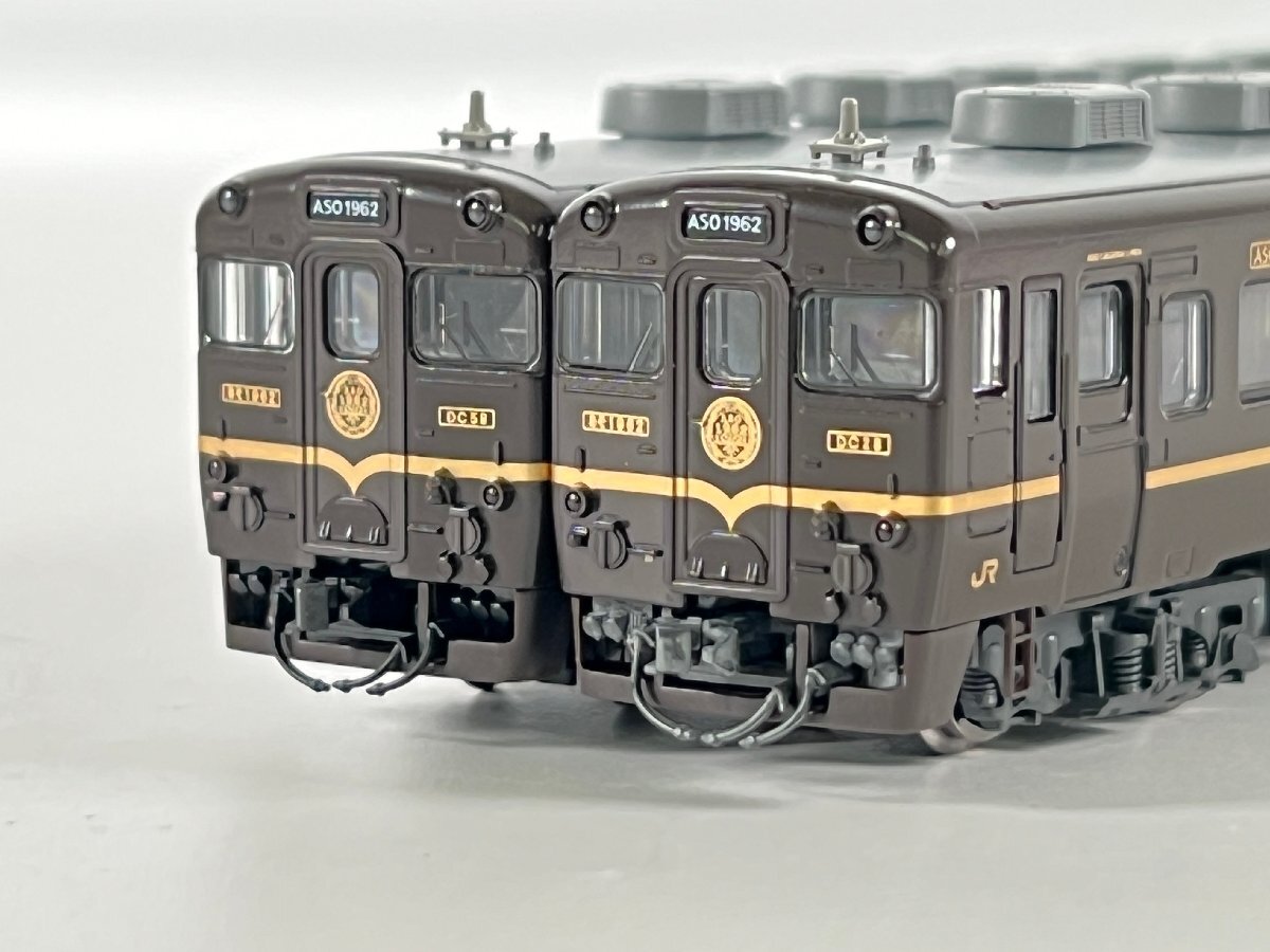 Yahoo!オークション -「鉄道模型 nゲージ tomix 92984」の落札相場