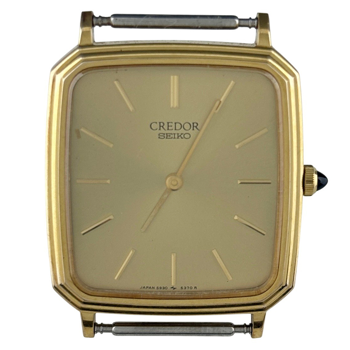 Yahoo!オークション -「5930」(クレドール) (セイコー)の落札相場