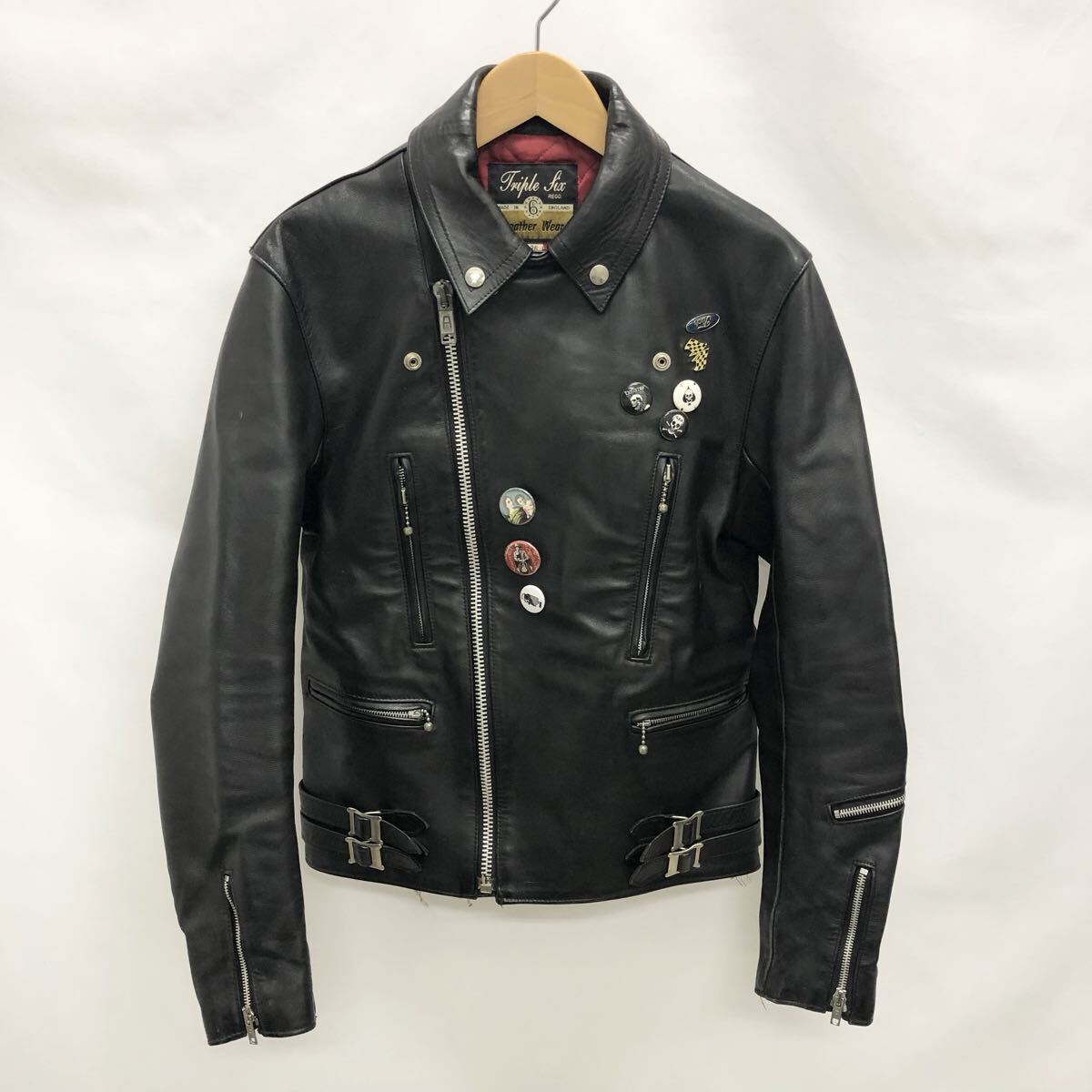 2026年最新】Yahoo!オークション -666ライダースの中古品・新品・未