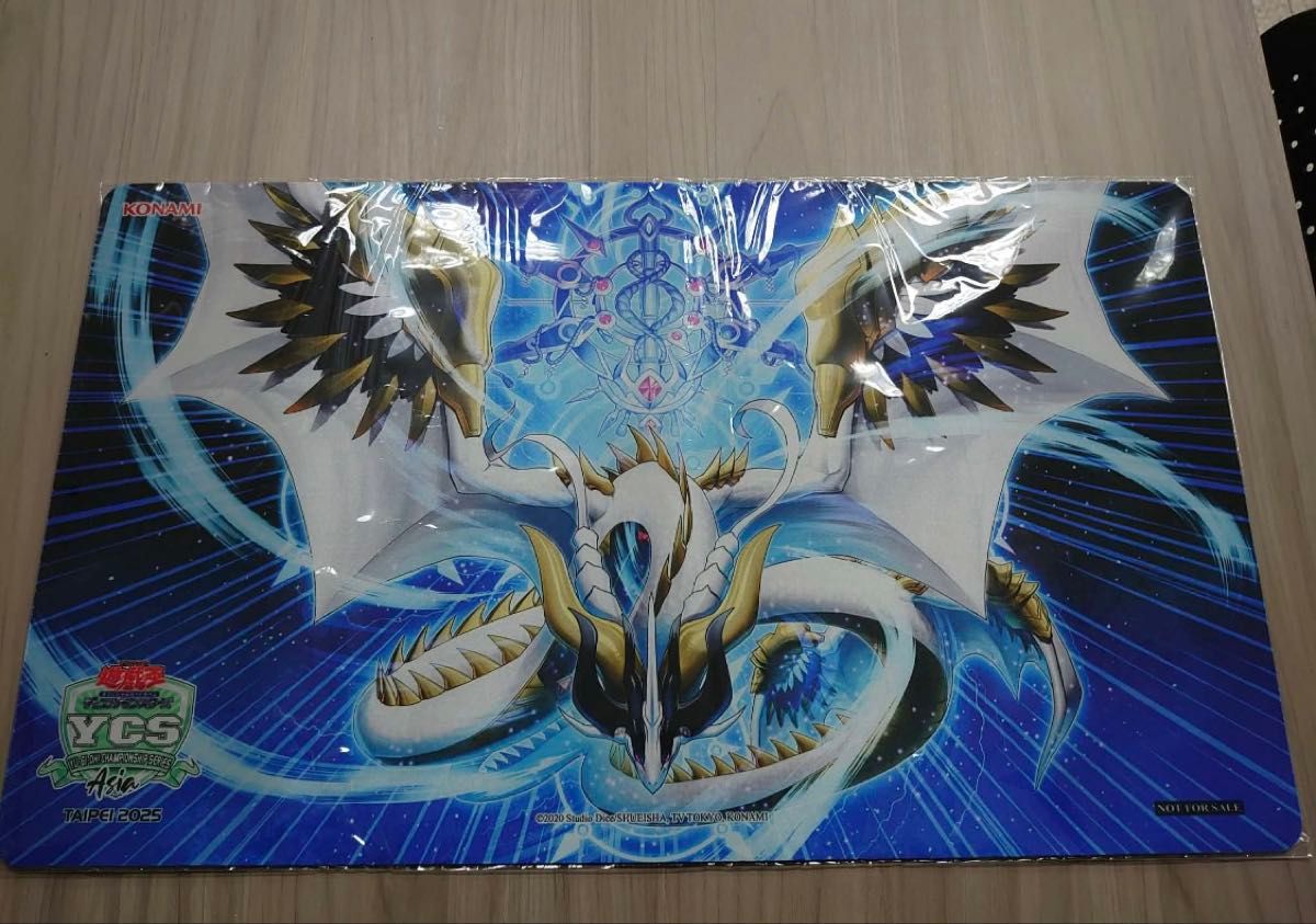 超希少 ロルカナ アースラ チャンピオン プレイマット ディズニー