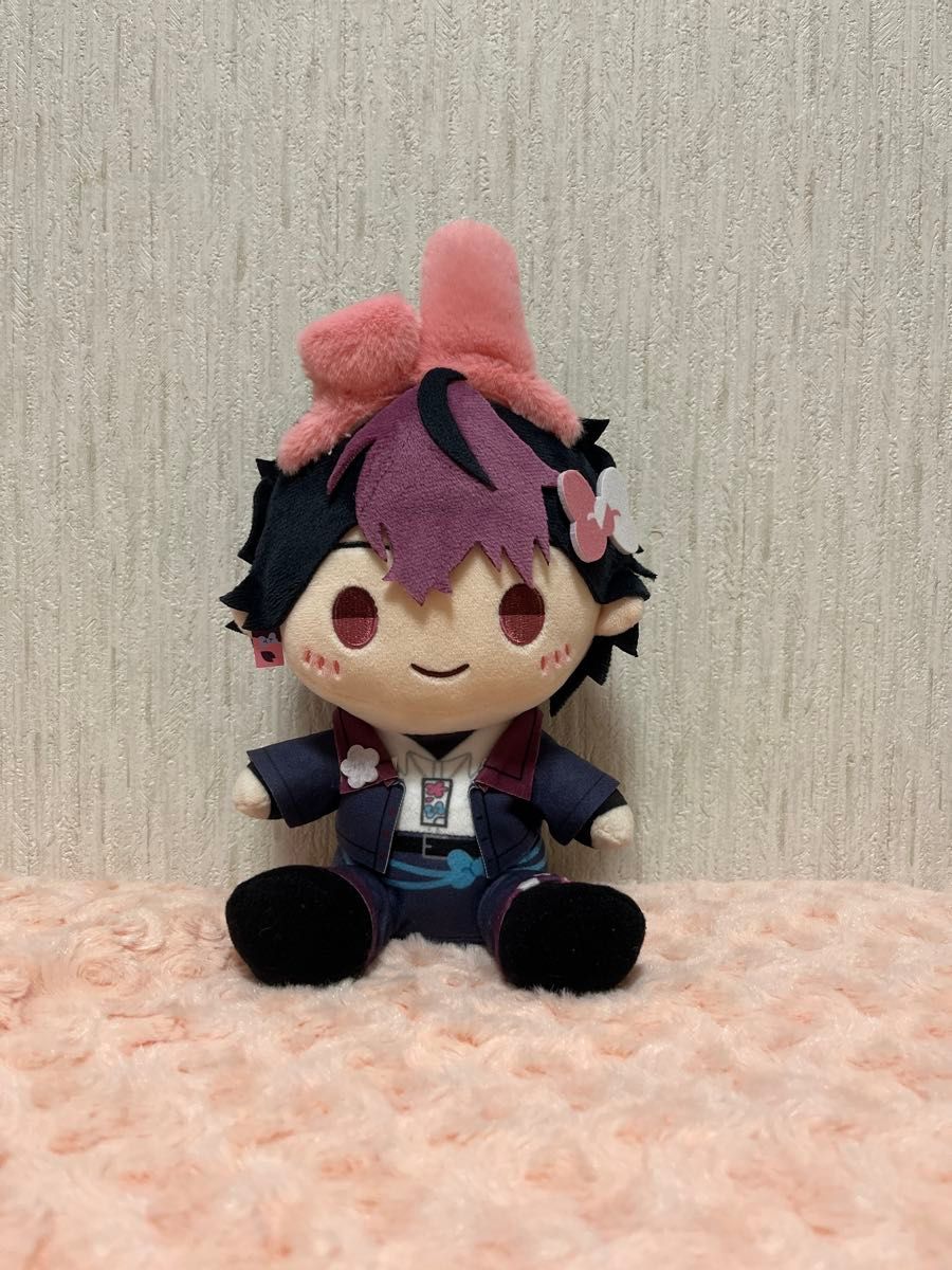 シクフォニ 3周年記念 ぬいぐるみ（暇72）｜Yahoo!フリマ（旧PayPay