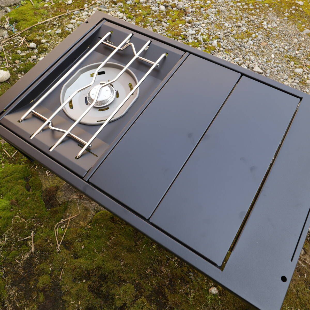 スノーピーク IGTレッグパッドワイド 4点セット CK-106｜Yahoo!フリマ