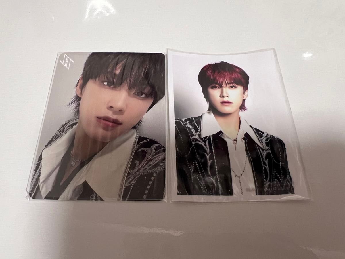 JO1 サイン入りトレカ 河野純喜｜Yahoo!フリマ（旧PayPayフリマ）