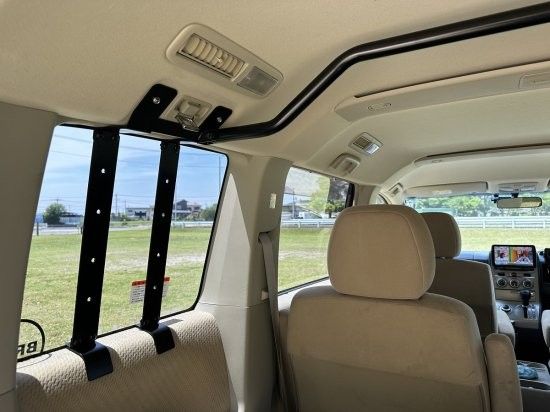 脚のみ】デリカD5 セカンドシートテーブル【天板無し】｜Yahoo!フリマ