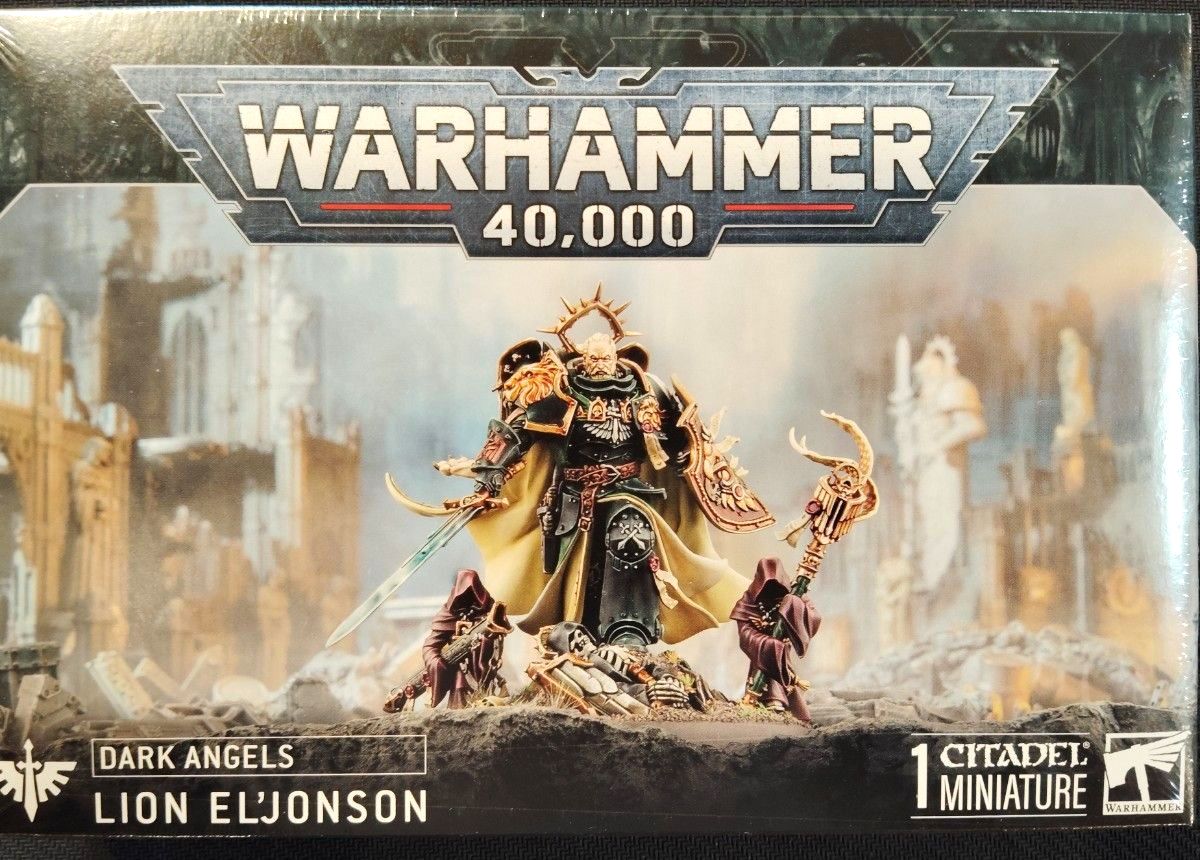 ダークエンジェル バトルフォース ウォーハンマー warhammer｜Yahoo