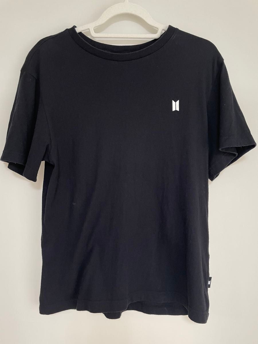 新品・未開封 HANA ハナ ロゴ Tシャツ Lサイズ BMSG 公式 ノノガ