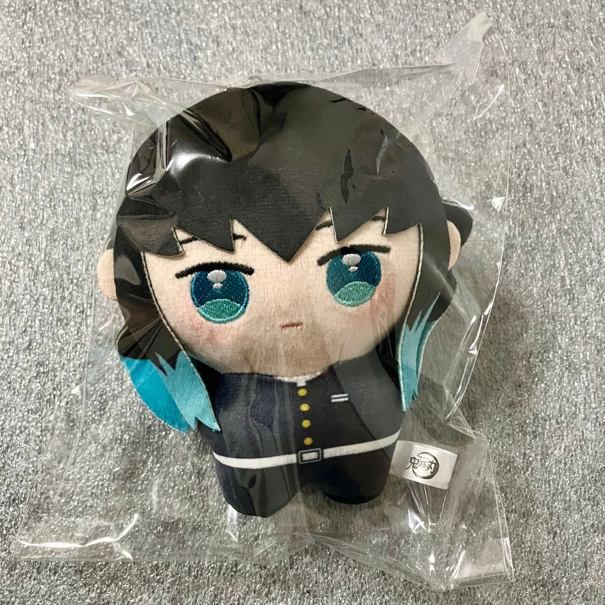 鬼滅の刃 ミニミニフレンズ 時透無一郎｜Yahoo!フリマ（旧PayPayフリマ）