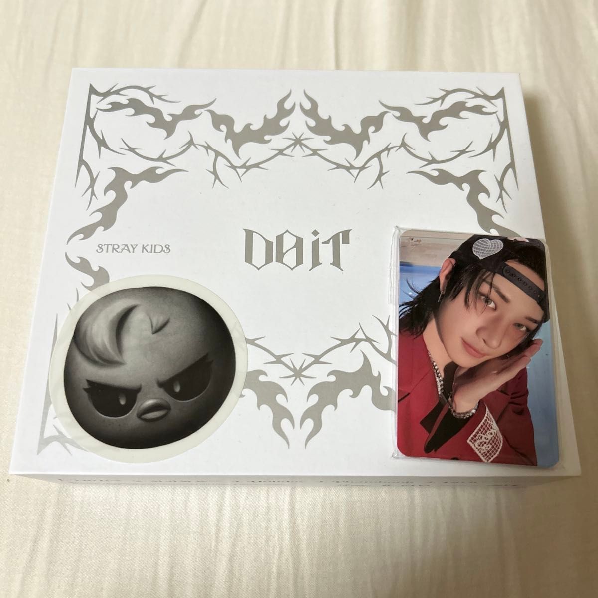 straykids スキズ DOIT EVIL SKZOO スピーカー ポガリ｜Yahoo!フリマ