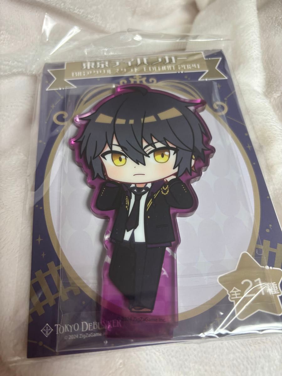 東京ディバンカー 東ディバ 御堂亜嵐 カード SR R 箔押 サイン｜Yahoo