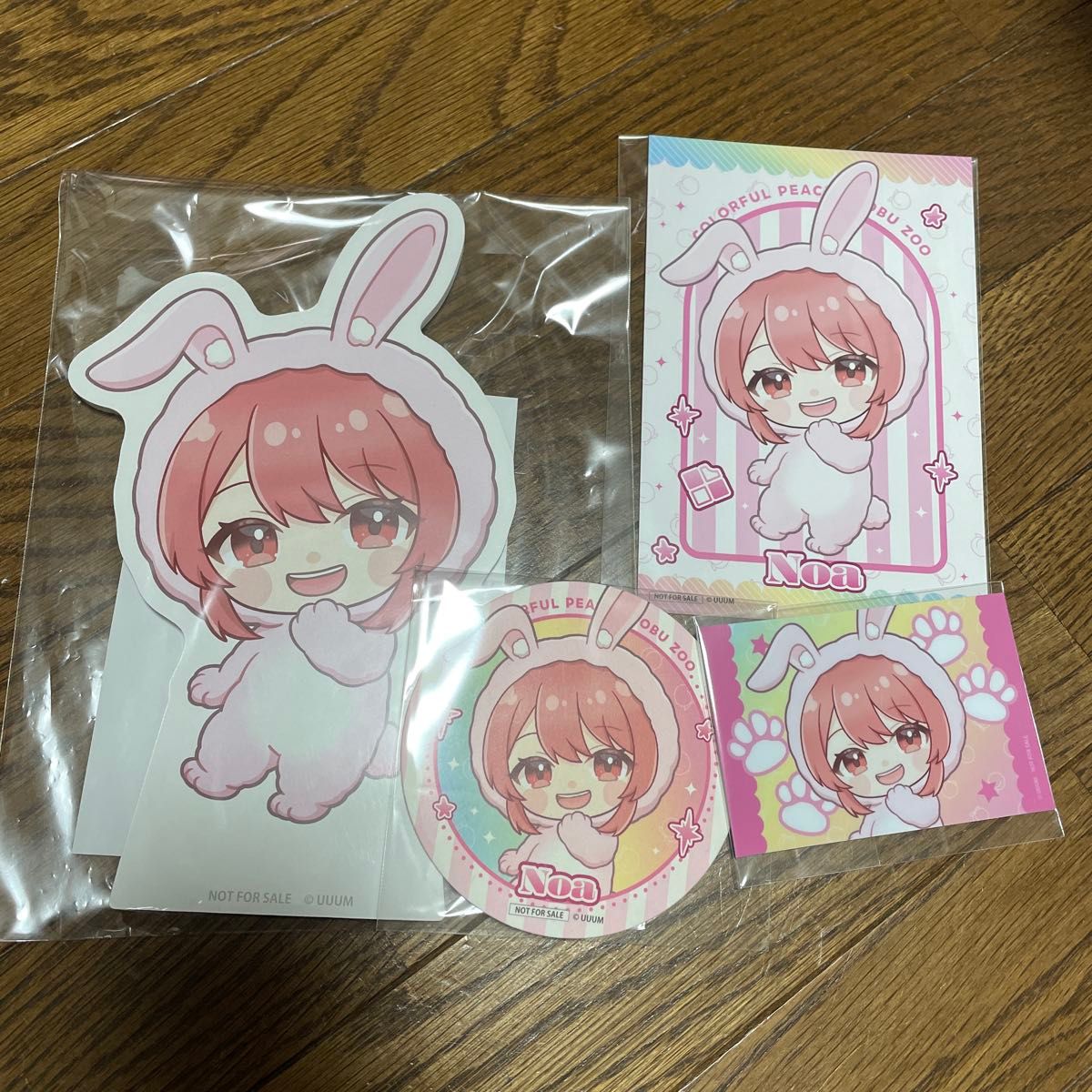 カラフルピーチ 東武動物公園 ゆあんくん じゃぱぱ ミニゲーム ミニ