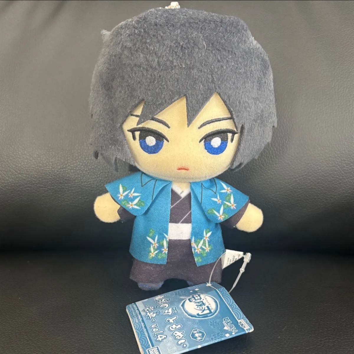 鬼滅の刃 namco限定 彩典 ともぬい ぬいぐるみ｜Yahoo!フリマ（旧