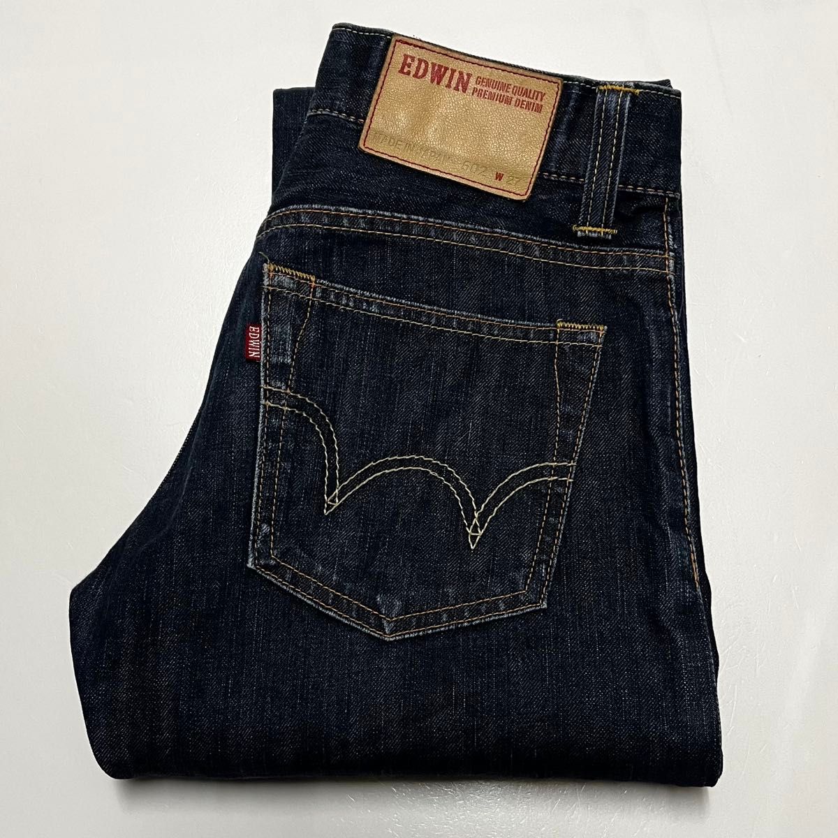 未使用 【MEDELL】国産(岡山産)ガーメントパンツ Lサイズ｜Yahoo