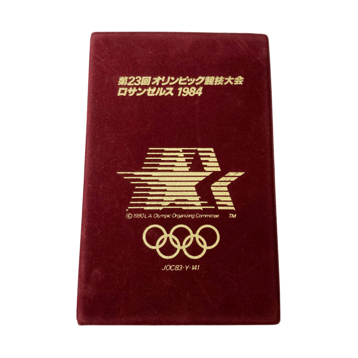 Yahoo!オークション -「第23回ロサンゼルス」の落札相場・落札価格