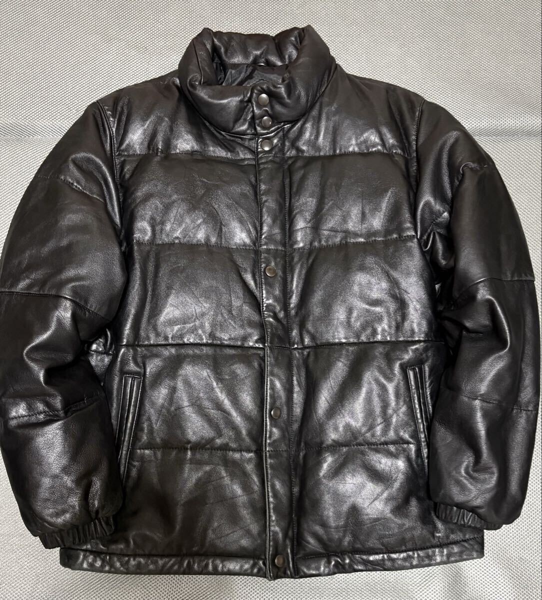 Yahoo!オークション -「wind armor レザージャケット」(ジャケット、上