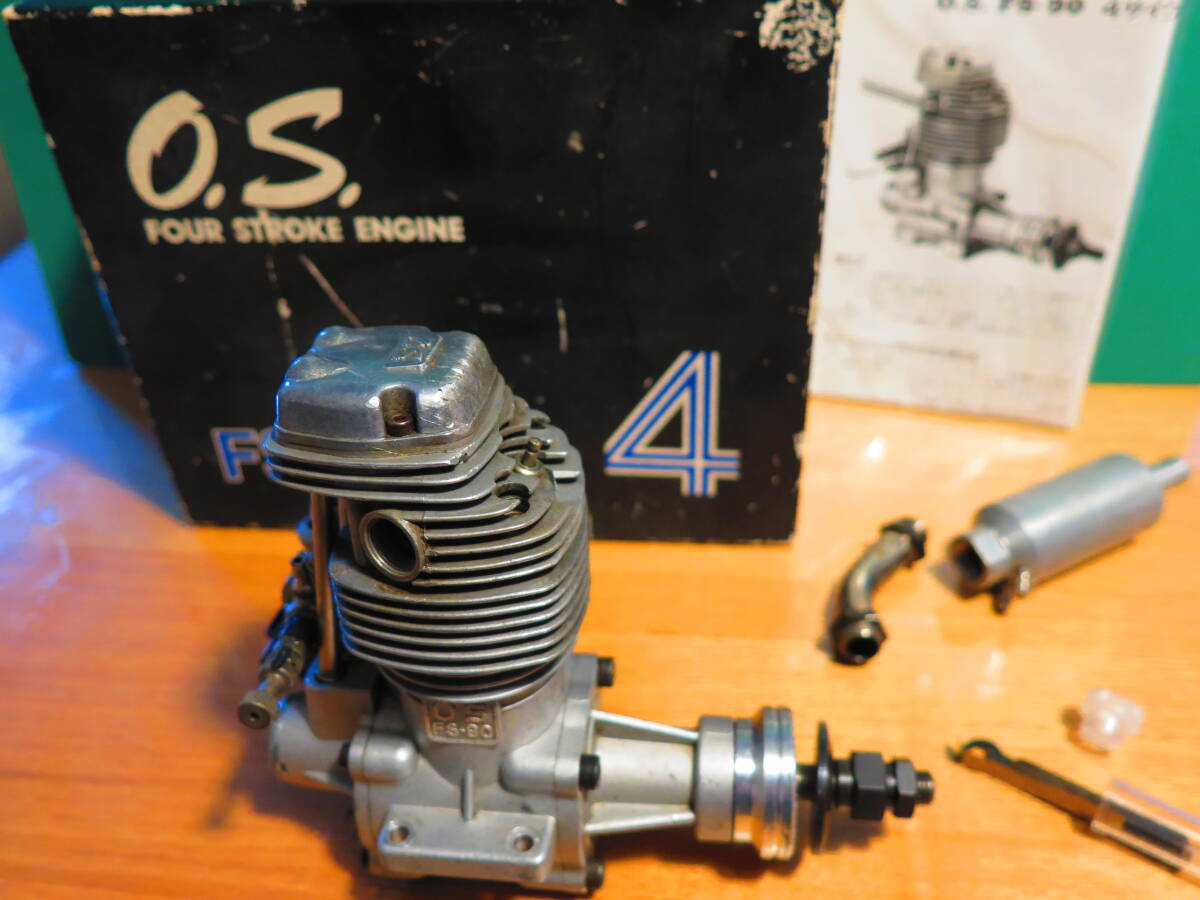 2026年最新】Yahoo!オークション -小川精機osエンジンの中古品・新品