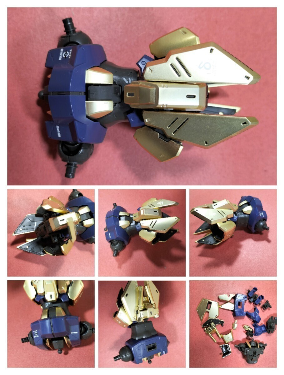 2026年最新】Yahoo!オークション -mg ユニコーン ジャンクの中古品