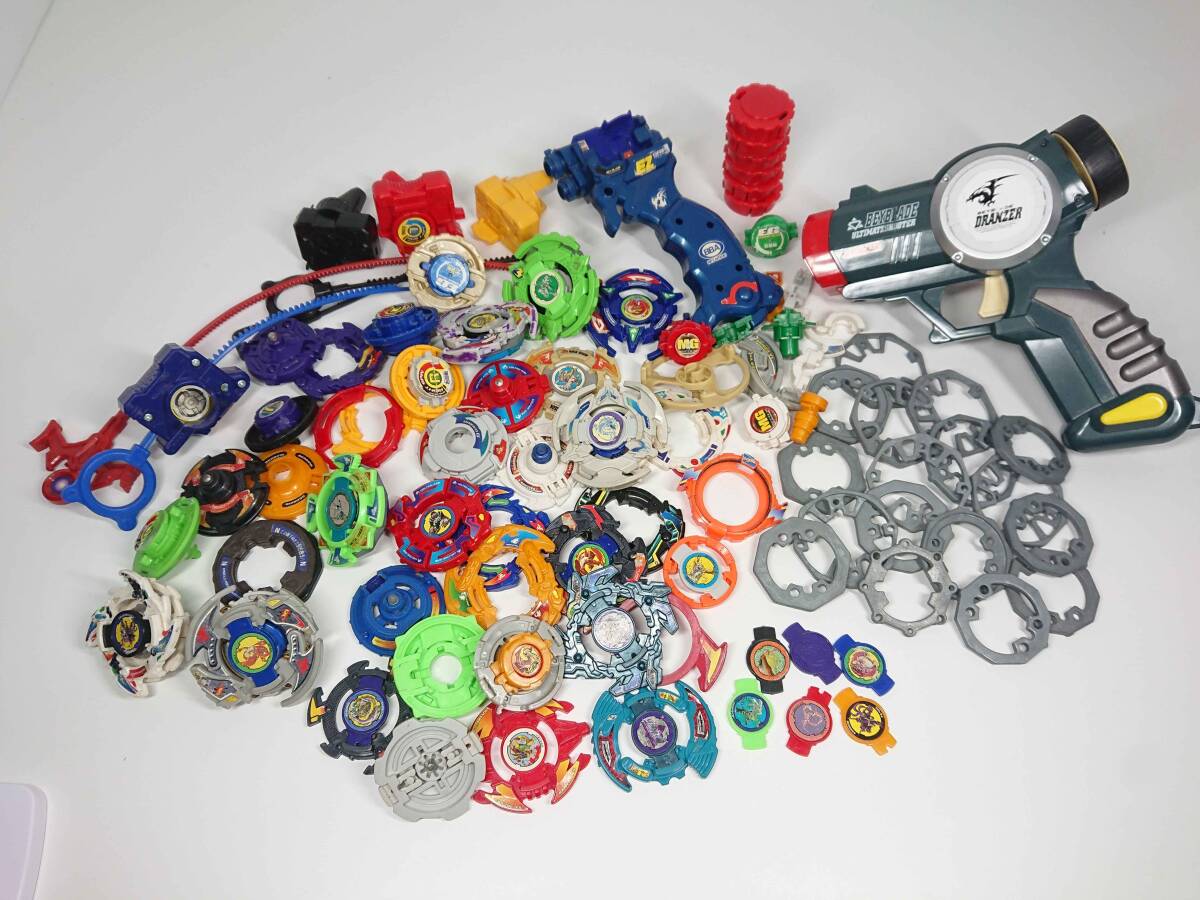 2026年最新】Yahoo!オークション -ジャンク(ベイブレード)の中古品