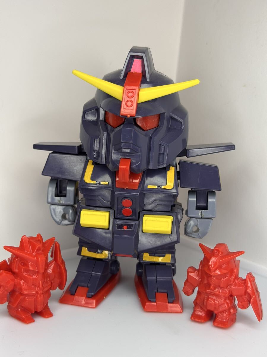 Yahoo!オークション -「?当時物」(機動戦士Zガンダム) (ガンダム)の