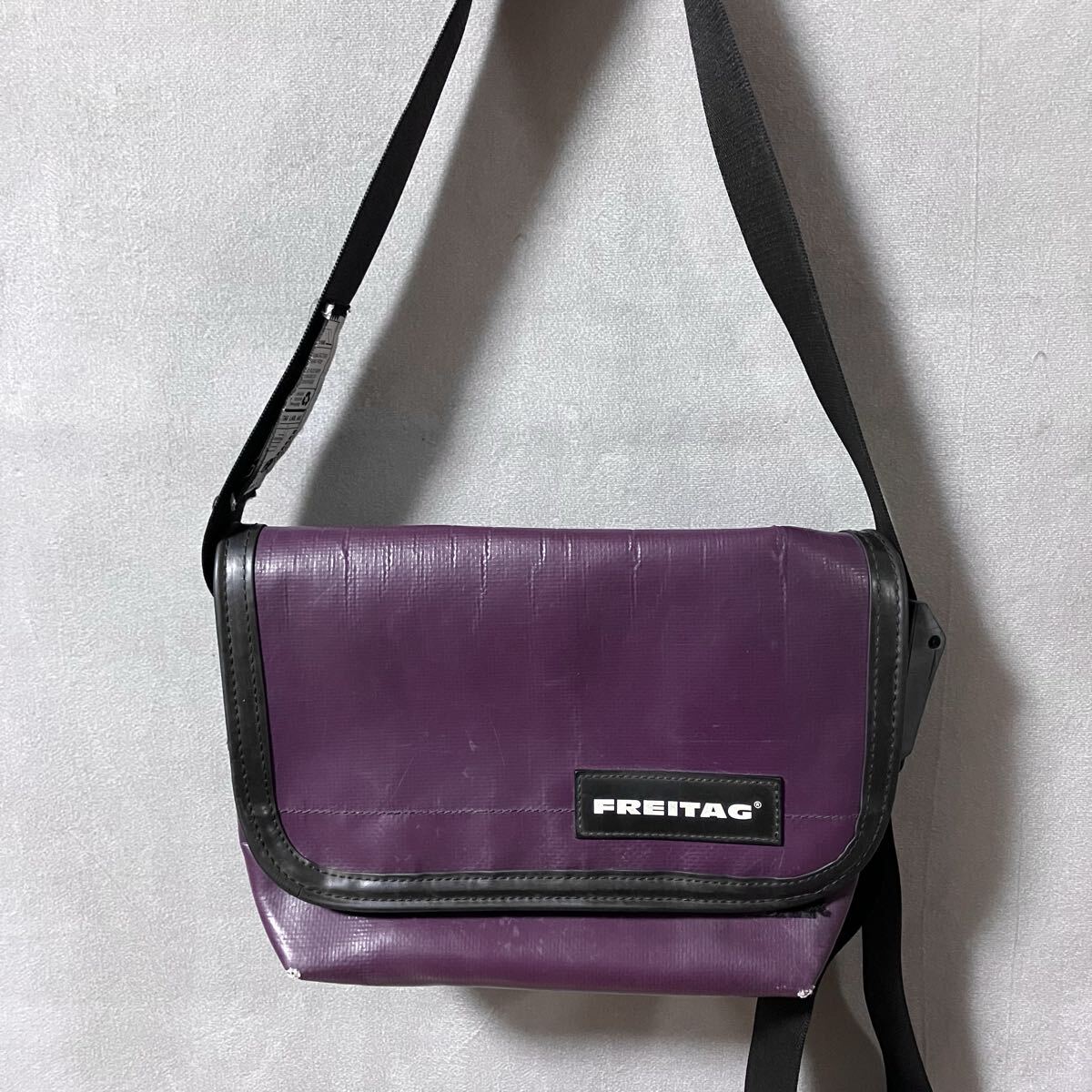 Yahoo!オークション -「freitag hawaii」の落札相場・落札価格