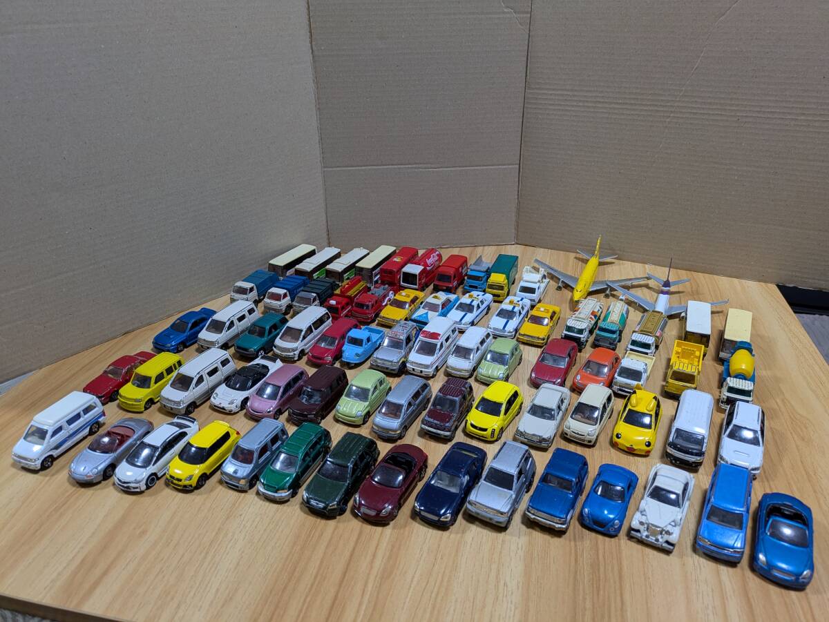 2026年最新】Yahoo!オークション -トミカ ジャンクセットの中古品