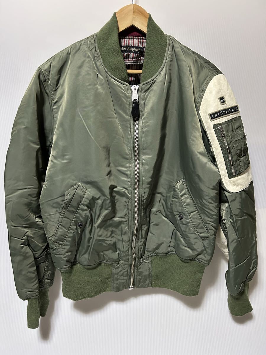 Yahoo!オークション -「undercover ma1」の落札相場・落札価格