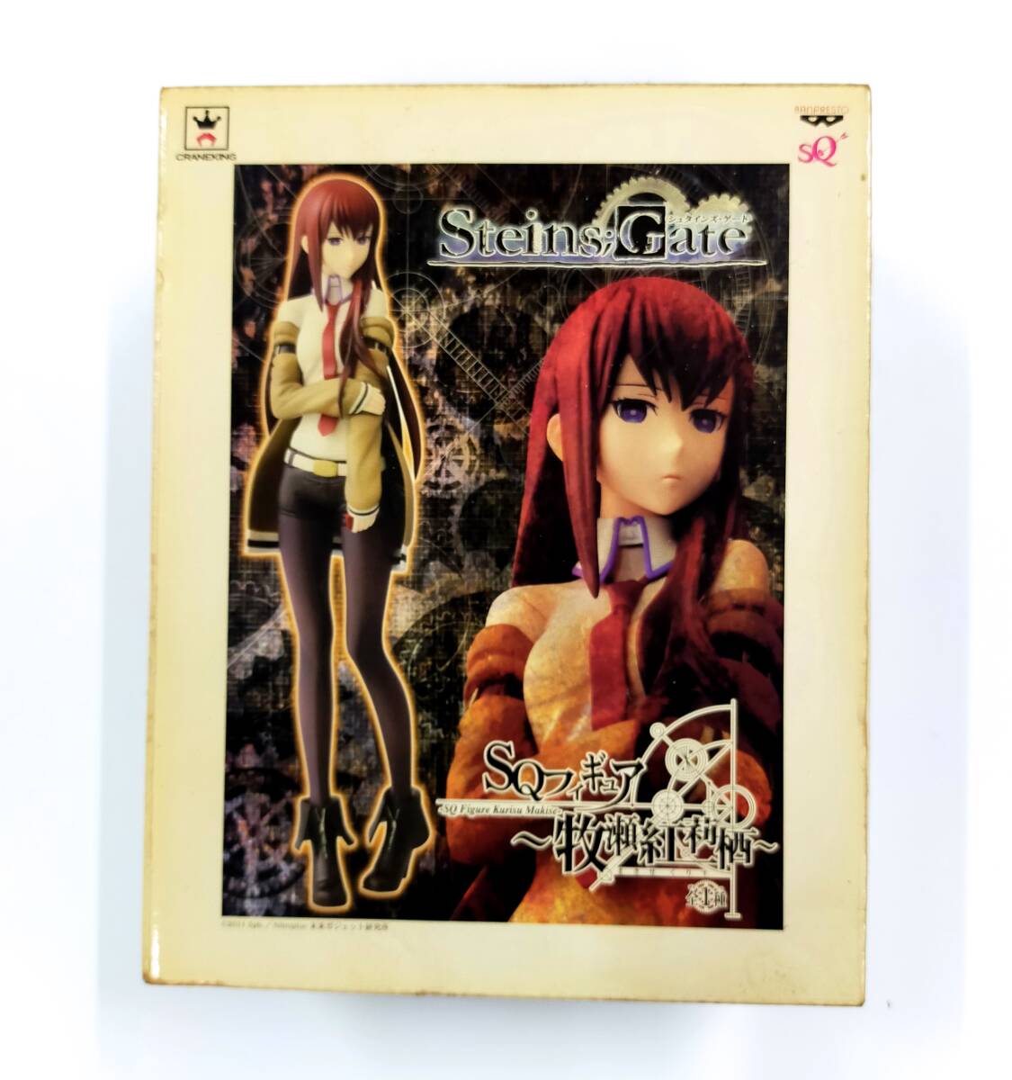 2026年最新】Yahoo!オークション -シュタインズゲートの中古品・新品