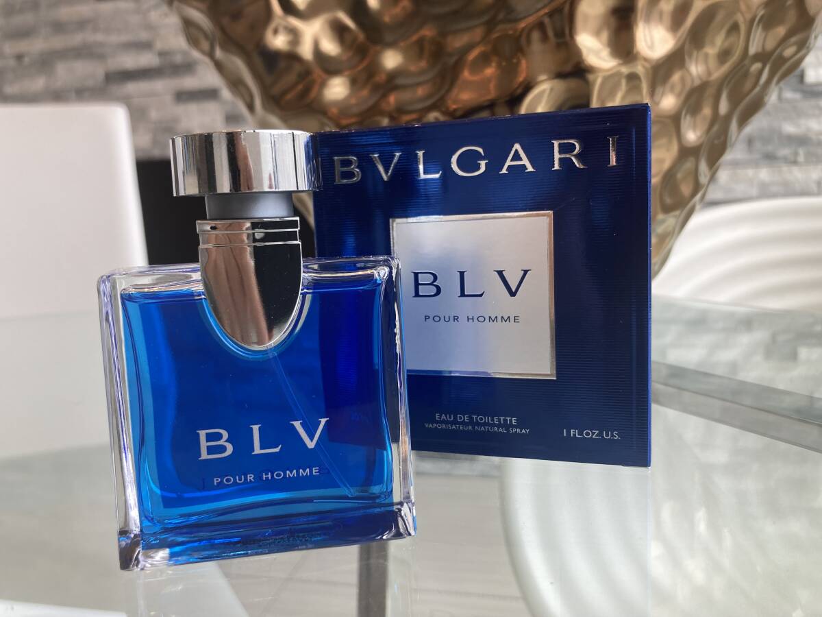 Yahoo!オークション -「ブループールオム 30ml」の落札相場・落札価格