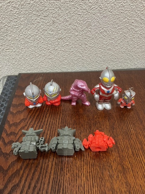 2026年最新】Yahoo!オークション -ガン 消し(ウルトラマン)の中古品