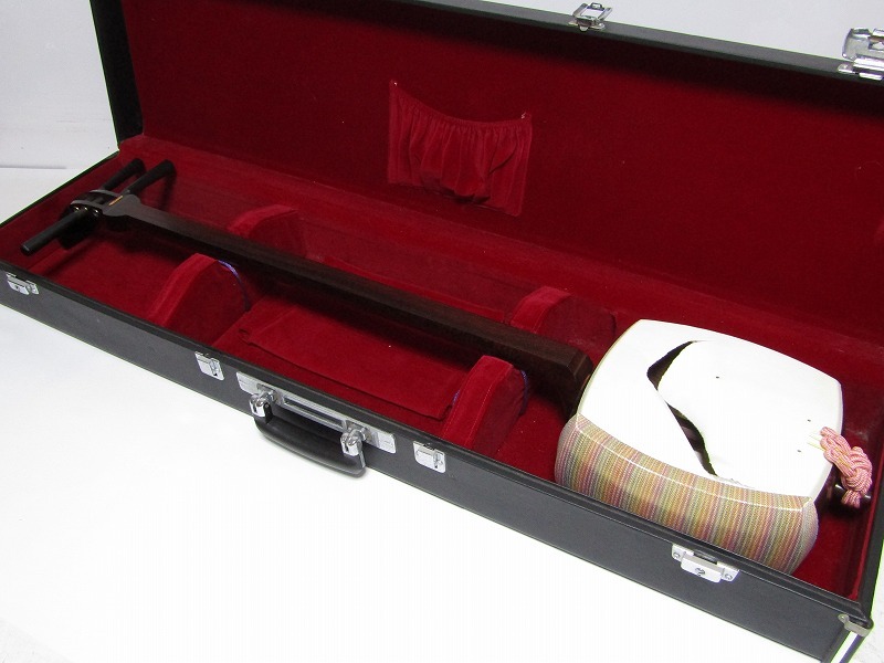 2026年最新】Yahoo!オークション -三味線 綾杉胴(本体)の中古品・新品