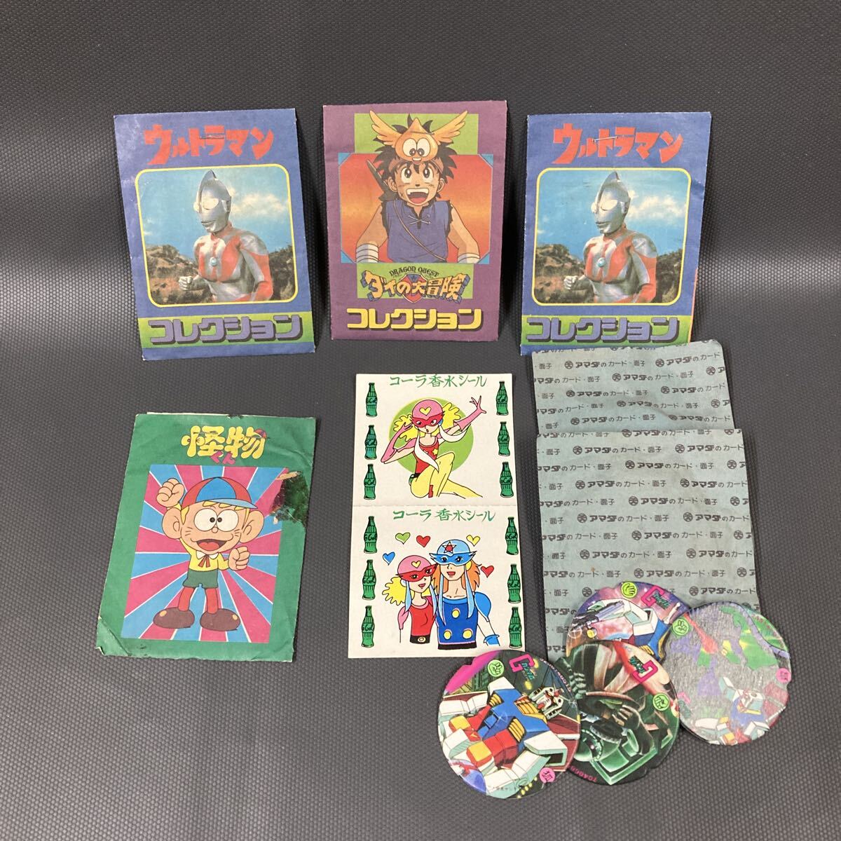 2026年最新】Yahoo!オークション -昭和レトロ 駄菓子屋の中古品・新品