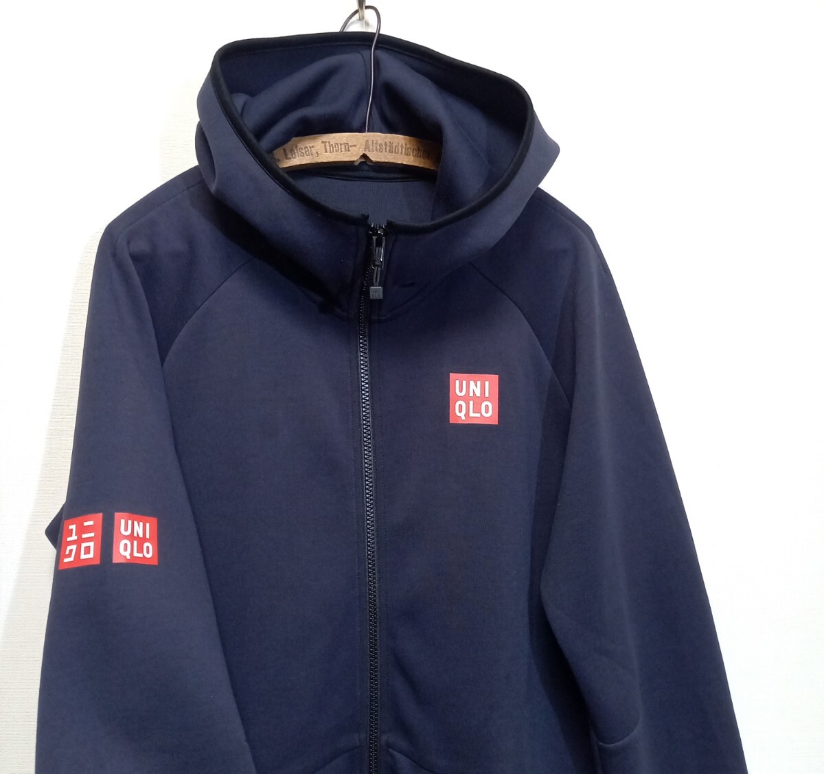 2026年最新】Yahoo!オークション -ユニクロ テニス ウェアの中古品