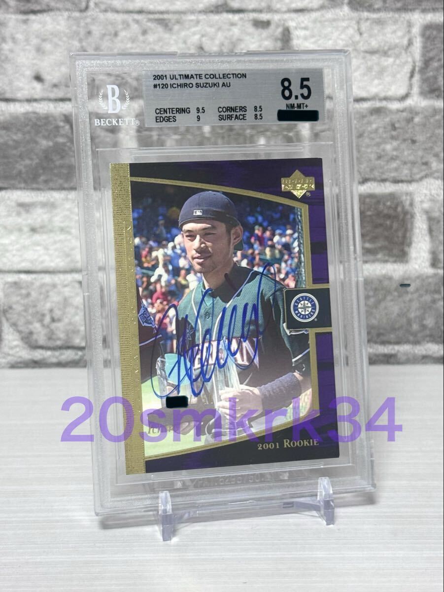 Yahoo!オークション -「イチローサインカード」の落札相場・落札価格