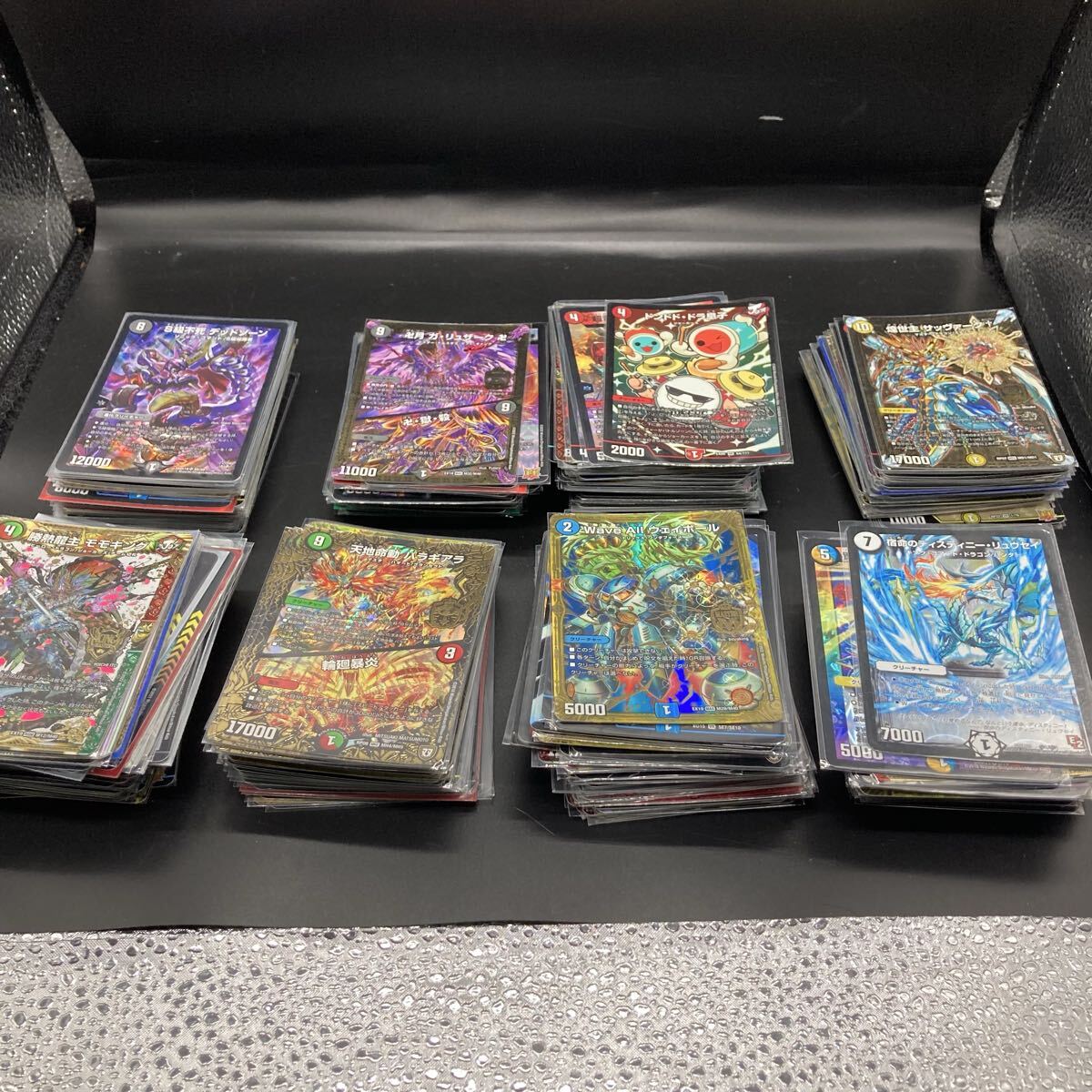 2026年最新】Yahoo!オークション -デュエルマスターズ引退の中古品