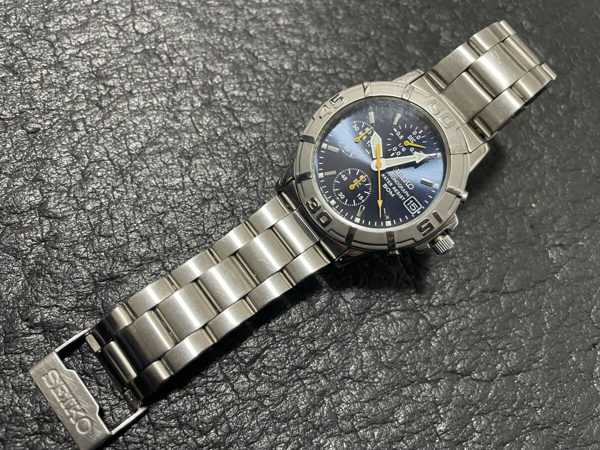 Yahoo!オークション -「v657 seiko」(その他) (セイコー)の落札相場