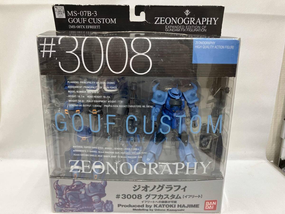 2026年最新】Yahoo!オークション -ガンダム ジオノグラフィの中古品
