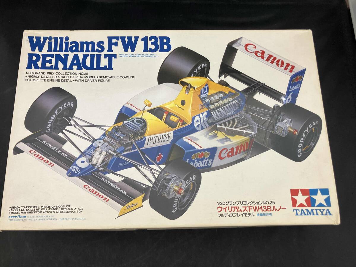 2026年最新】Yahoo!オークション -タミヤ ウイリアムズの中古品・新品