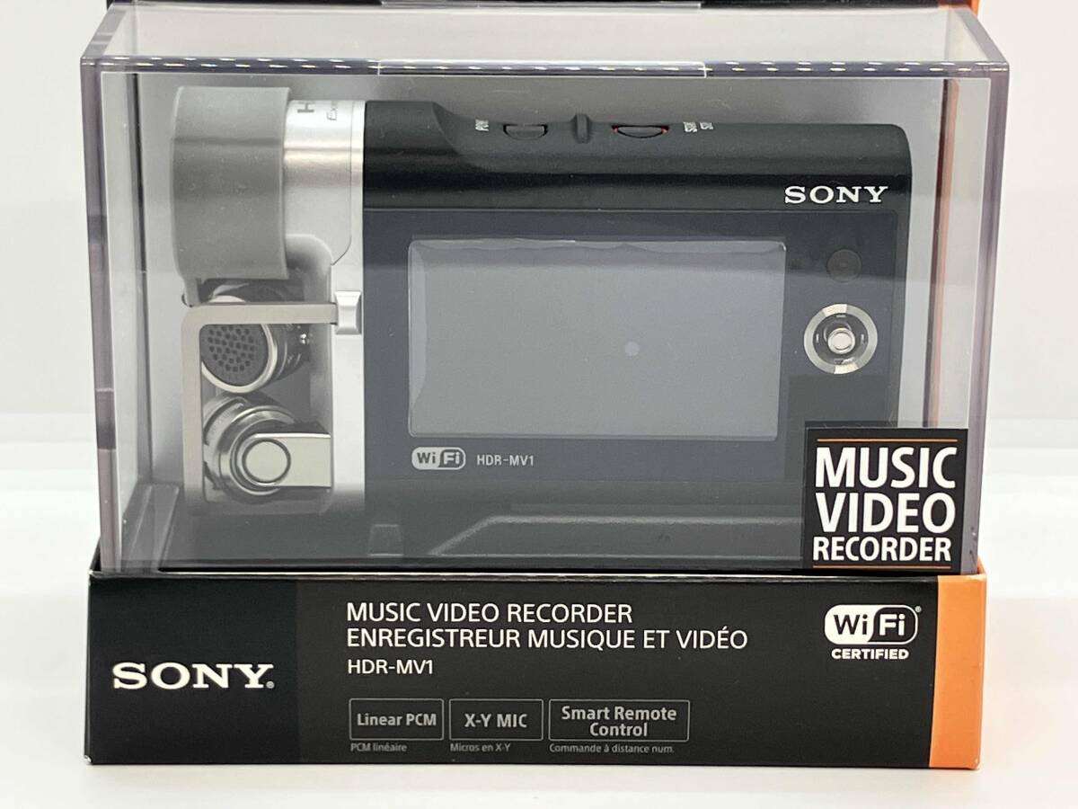 2026年最新】Yahoo!オークション -sony hdr-mv1の中古品・新品・未使用