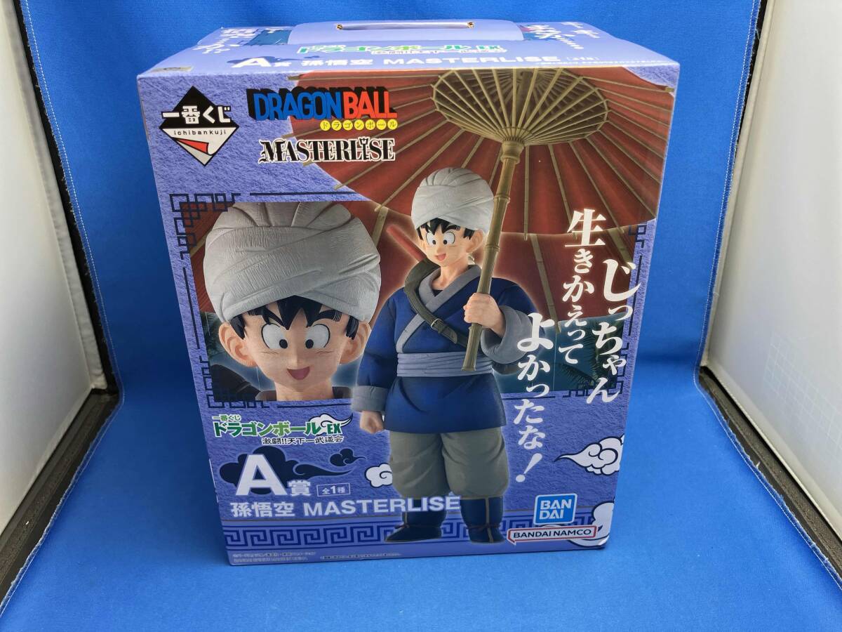 2026年最新】Yahoo!オークション -一番くじ 悟空 a賞の中古品・新品