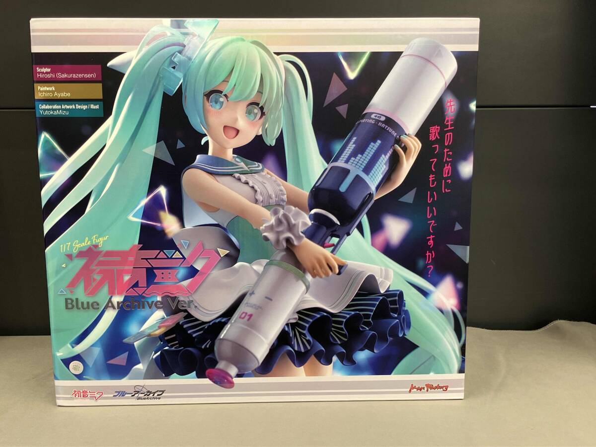 2026年最新】Yahoo!オークション -初音ミクの中古品・新品・未使用品一覧