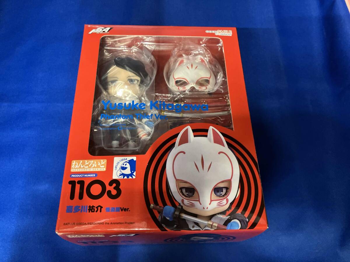 2026年最新】Yahoo!オークション -喜多川祐介 ペルソナ5の中古品・新品