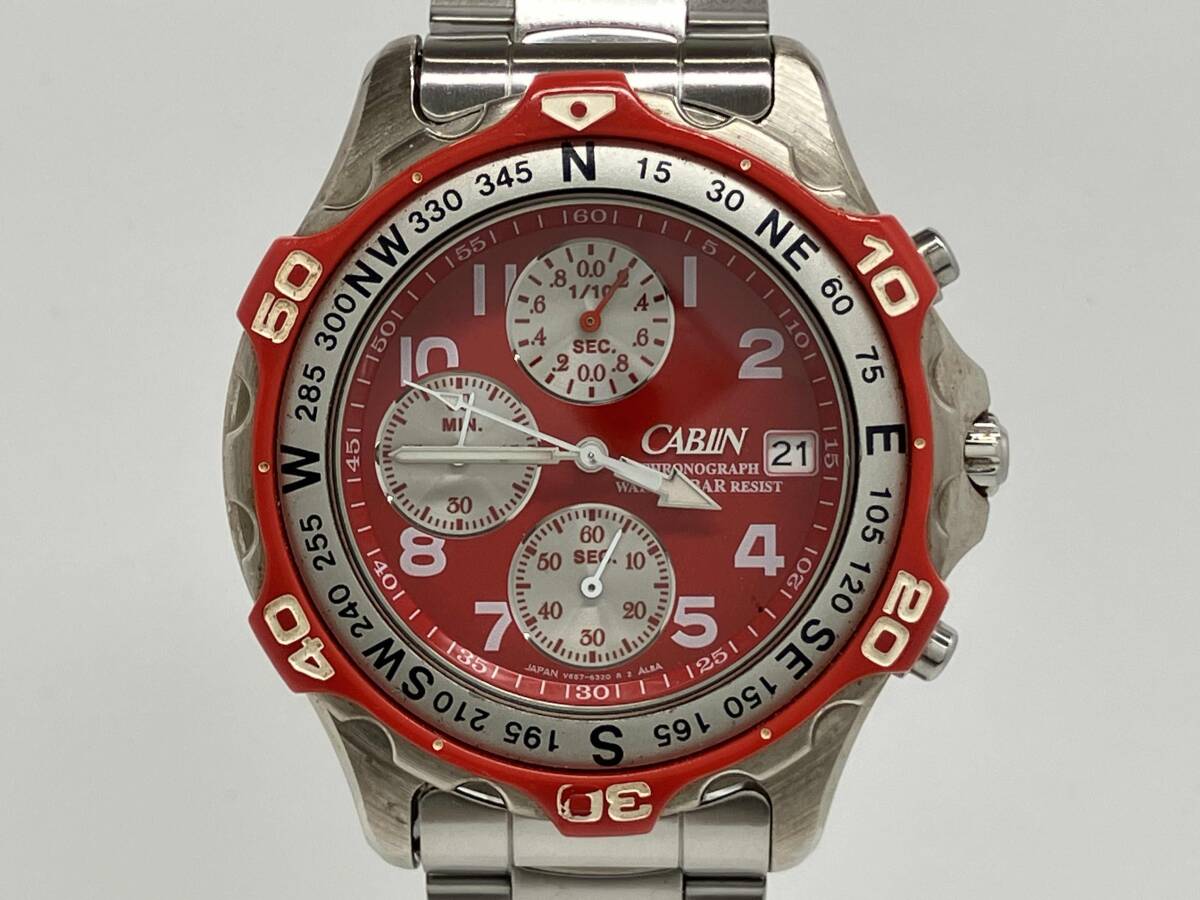 2026年最新】Yahoo!オークション -v657 seiko(セイコー)の中古品・新品