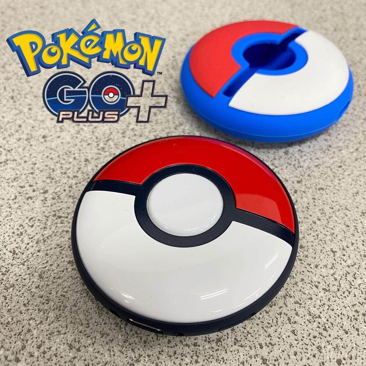 2026年最新】Yahoo!オークション -pokemon go plusの中古品・新品・未