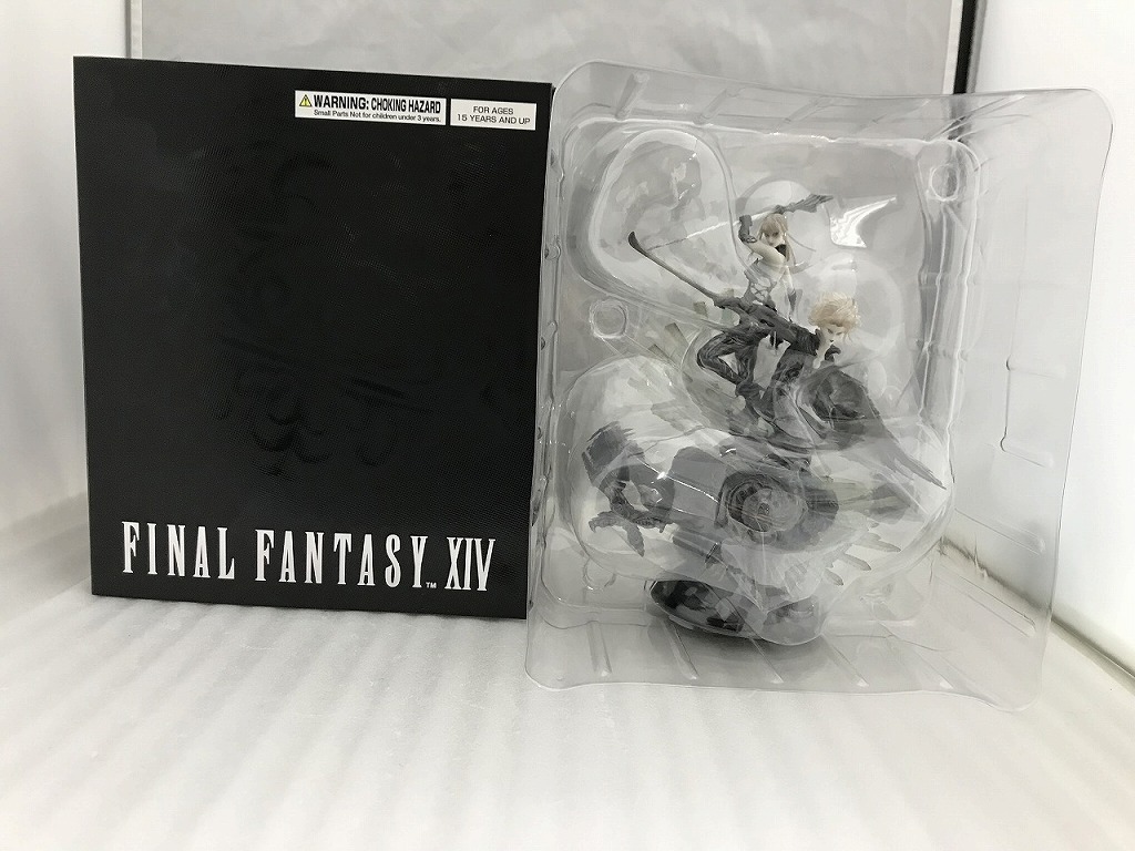 2026年最新】ファイナルファンタジーXIV マイスタークオリティ