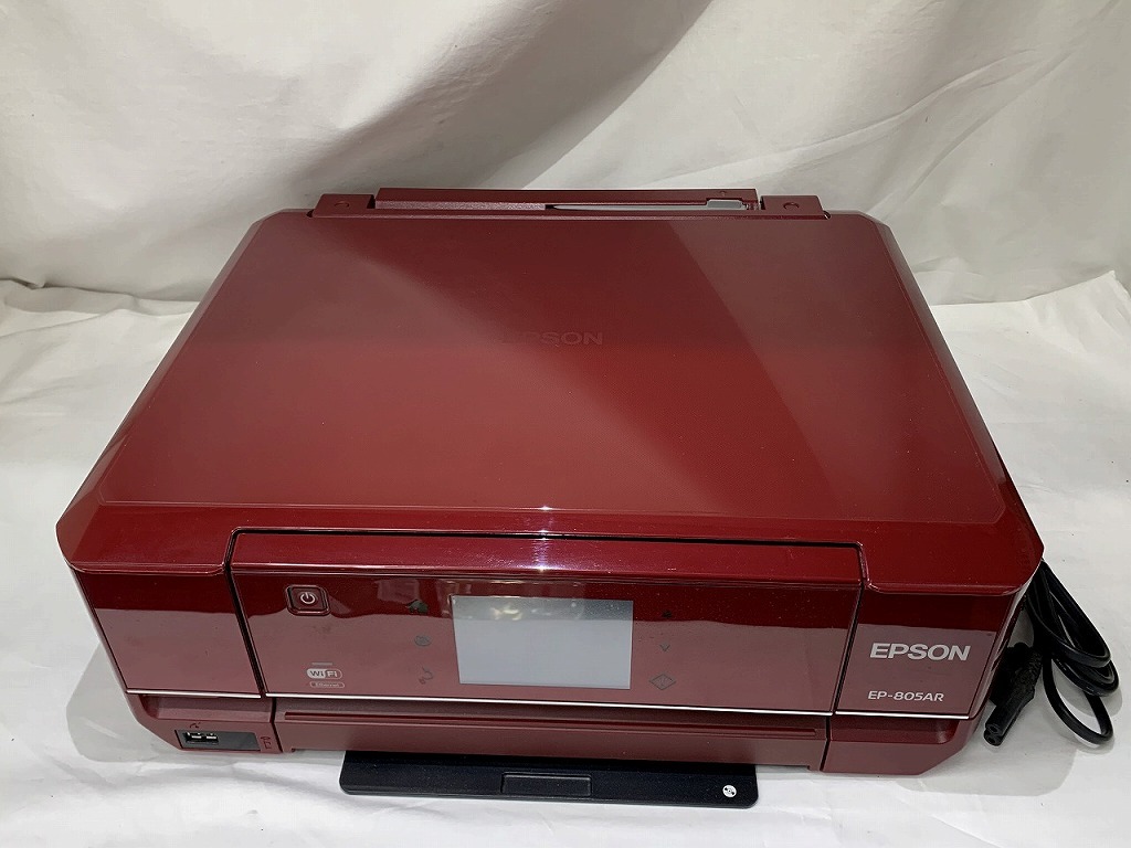 Yahoo!オークション -「ep-805 ジャンク」の落札相場・落札価格