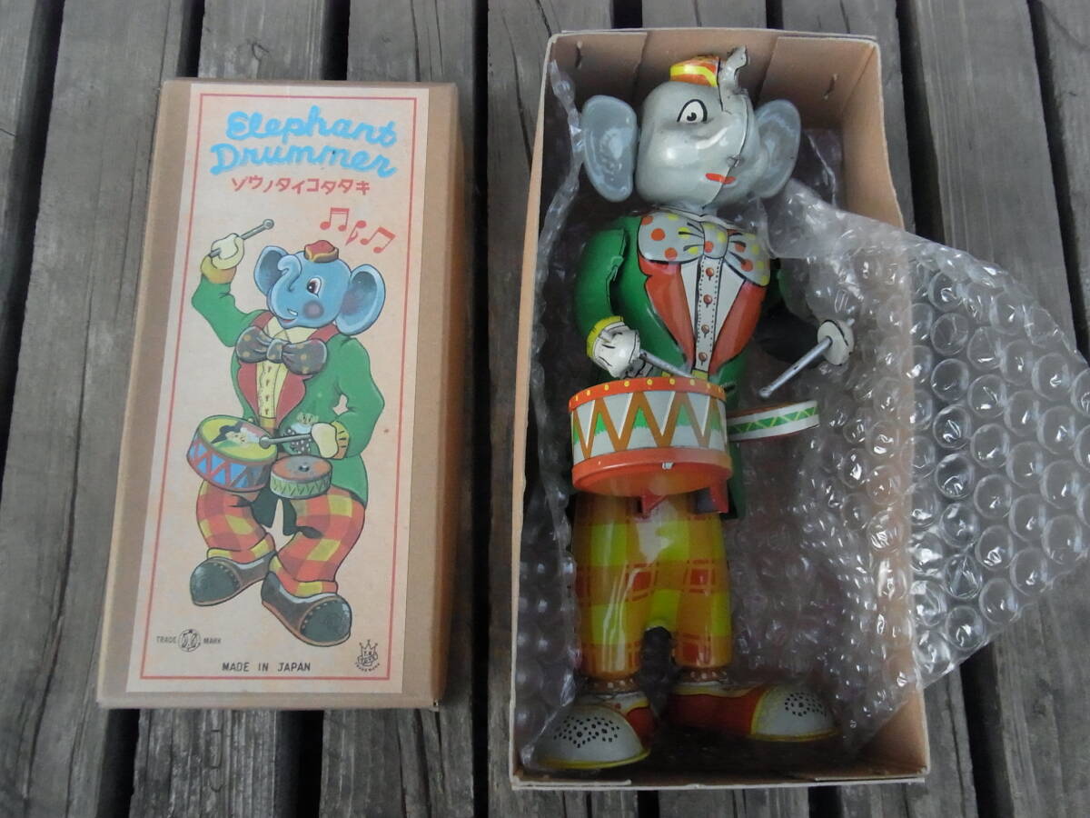 2026年最新】Yahoo!オークション - 動物(ブリキ ビンテージ)の中古品