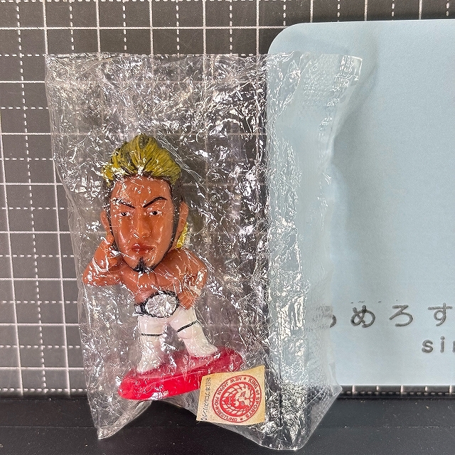 2026年最新】プロ格ヒーローズのフィギュアコレクション - Yahoo